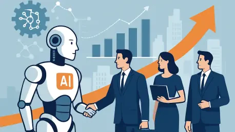 Trend Analysis: Agentic AI in Business Transformation