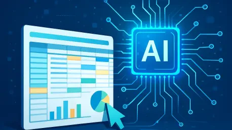Can AI Spreadsheet Agents Outshine Excel in Real-Time Data?