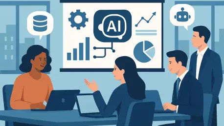 How Are AI-Native Enterprises Transforming Operations?