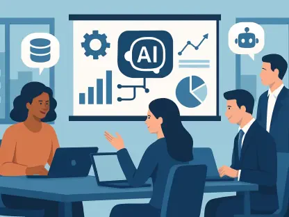 How Are AI-Native Enterprises Transforming Operations?