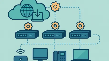 Zero-Touch Provisioning Market Set to Reach $8.1B by 2032