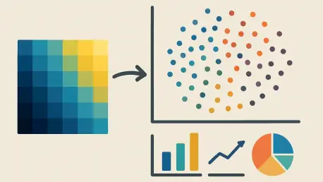 Embedding Atlas Tool – Review