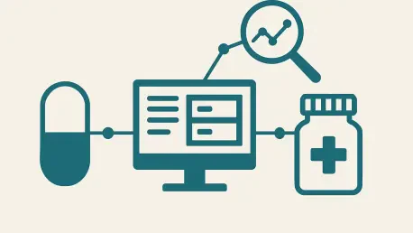 Breaking Data Walls to Revolutionize Pharma Innovation