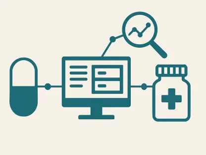 Breaking Data Walls to Revolutionize Pharma Innovation