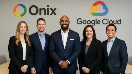 How Did Onix Become a Leader in Google Cloud Services?