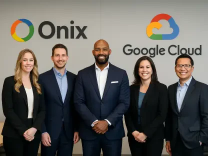 How Did Onix Become a Leader in Google Cloud Services?