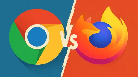 Google Chrome vs. Mozilla Firefox: Ultimate Browser Showdown