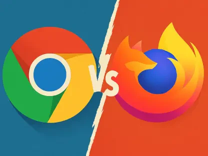 Google Chrome vs. Mozilla Firefox: Ultimate Browser Showdown