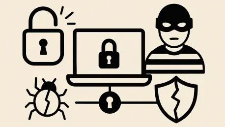 AI Race Exposes Alarming Security Lapses in Top Firms