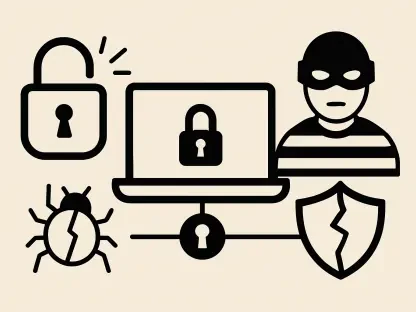 AI Race Exposes Alarming Security Lapses in Top Firms