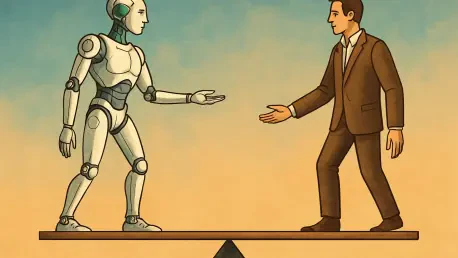 AI’s Rise: Balancing Benefits and De-Skilling Risks