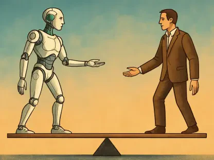 AI's Rise: Balancing Benefits and De-Skilling Risks