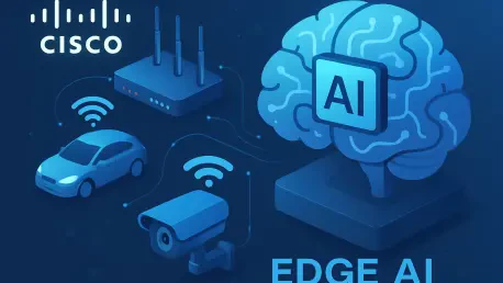 How Is Cisco Redefining AI with Edge Computing Solutions?