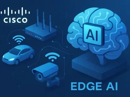 How Is Cisco Redefining AI with Edge Computing Solutions?