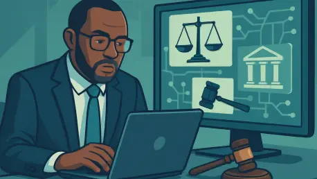 Can AI Predict Lawsuits? Theo Ai Secures $3.4M to Prove It