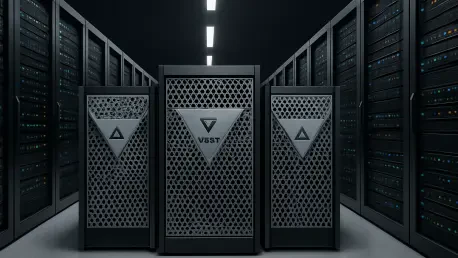 Why Is Nvidia-Backed VAST Data Leading AI Infrastructure?