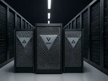Why Is Nvidia-Backed VAST Data Leading AI Infrastructure?