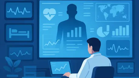 Real-Time Analytics Transform Indian Healthcare Systems