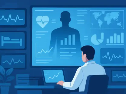 Real-Time Analytics Transform Indian Healthcare Systems