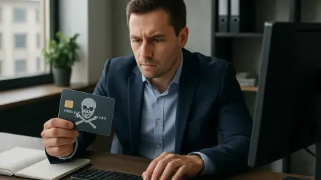 Venkata Sri Manoj Bonam Pioneers AI Fraud Detection Systems