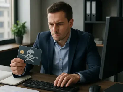 Venkata Sri Manoj Bonam Pioneers AI Fraud Detection Systems