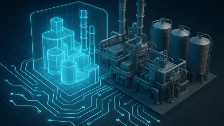 How Does Visualization Enhance Industrial Digital Twins?