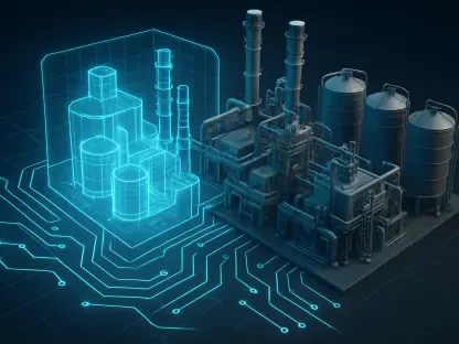 How Does Visualization Enhance Industrial Digital Twins?