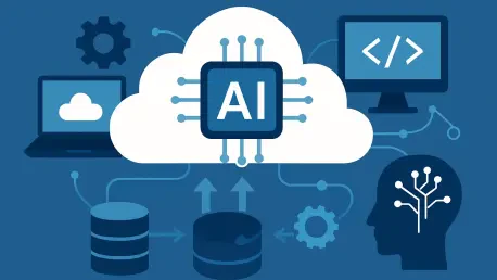 Why Is Scaling AI and Cloud Convergence Still Lagging?