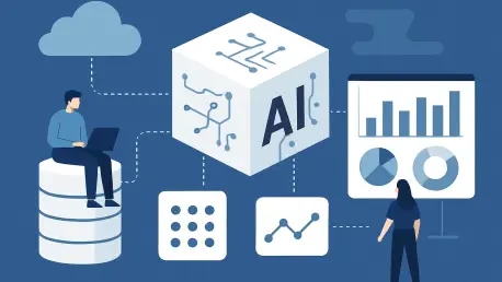 AI Battles Data Silos to Unlock Enterprise Insights