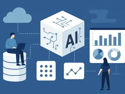 AI Battles Data Silos to Unlock Enterprise Insights