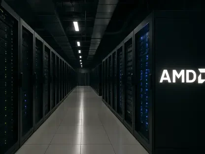 AMD Unveils Ambitious AI Data Center Strategy for 2030