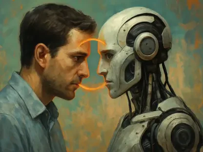 Bridging AI and Human Vision Across Abstraction Levels