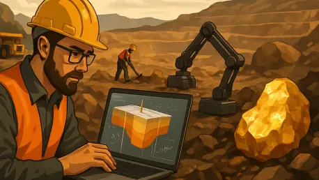 How Is AI Transforming Gold and Silver Exploration?