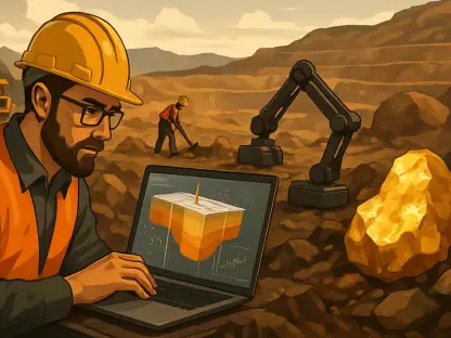 How Is AI Transforming Gold and Silver Exploration?