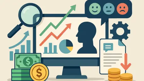 Uncovering Economic Insights with LLMs and Sentiment Analysis