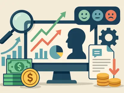 Uncovering Economic Insights with LLMs and Sentiment Analysis