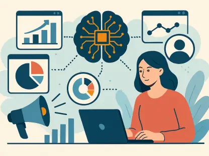 Predictive Marketing: AI's Power in Client Acquisition