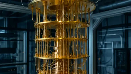 Quantum Computing Breakthroughs Transform 2025 Landscape