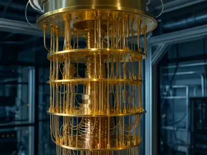 Quantum Computing Breakthroughs Transform 2025 Landscape