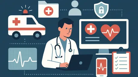 Why Is Data Management Crucial in Emergency Medical Response?