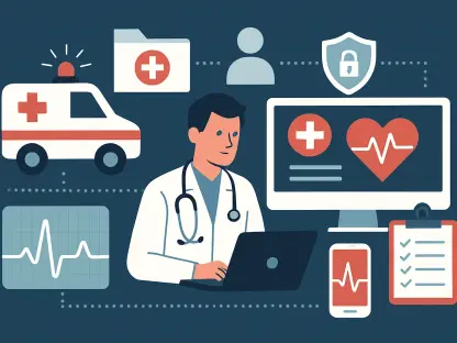 Why Is Data Management Crucial in Emergency Medical Response?