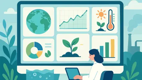 EAD Unveils AI-Powered Portal for Environmental Monitoring