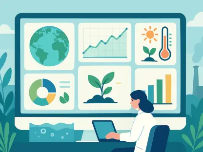 EAD Unveils AI-Powered Portal for Environmental Monitoring