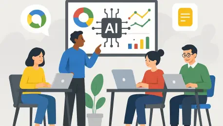 AI Alchemy: Turning Data into Business Gold with Google Tools
