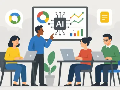 AI Alchemy: Turning Data into Business Gold with Google Tools