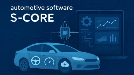 Eclipse S-CORE 0.5-Alpha Boosts Automotive Software Unity