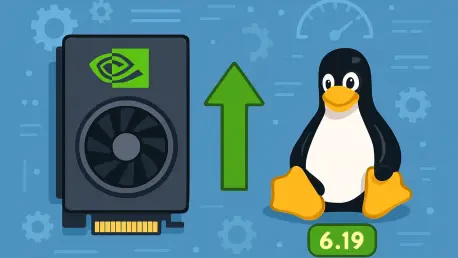 Nouveau Boosts NVIDIA Driver Performance in Linux 6.19