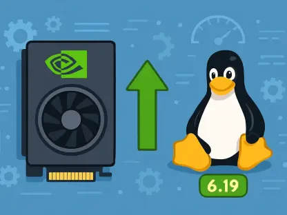 Nouveau Boosts NVIDIA Driver Performance in Linux 6.19
