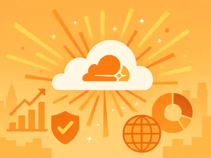 How Did Cloudflare's Outage Disrupt Global Websites?
