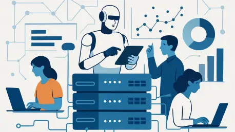 Data Foundation: Key to Unlocking Agentic Workforce Success